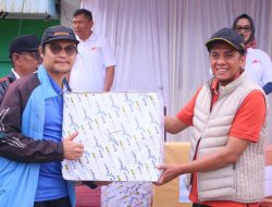 DPRD Payakumbuh Dukung Penguatan Koperasi di HUT Ke-78, Dorong Pengembangan Lebih Maju