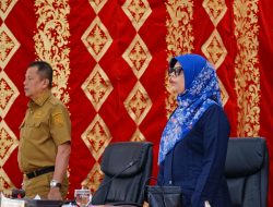 DPRD Payakumbuh Soroti Transparansi dan Aspirasi Publik dalam Pembahasan Perubahan APBD 2025