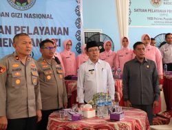 DPRD Payakumbuh Dukung Penuh Peresmian Dapur MBG dan SPPG untuk Atasi Stunting