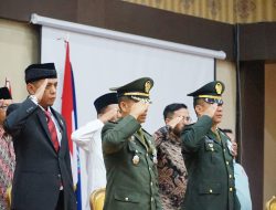 Ketua DPRD Payakumbuh: Paskibraka 2025 Investasi SDM Unggul, Bukan Sekadar Seremonial