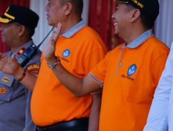 Wirman Putra: Pawai Alegoris Bukti Semangat Gotong Royong Masyarakat Payakumbuh