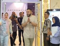 Melompat Lebih Tinggi, Mal Pelayanan Publik Kota Padang Berpredikat Prima