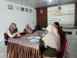 Kantah Lima Puluh Kota Laksanakan Integrasi dengan DPMD/N untuk Percepatan HPL 
