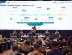 Jelang 2026, Kementerian ATR/BPN Targetkan Bidang Tanah Terdaftar Lebih Merata