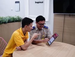 Cari PPAT Terverifikasi Aktif Semakin Mudah dalam Aplikasi Sentuh Tanahku