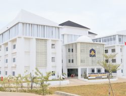 53 % Program Studi UIN Mahmud Yunus Batusangkar Berstatus Akreditasi Unggul, Mutu Akademik Kian Kokoh