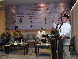 Kementerian ATR/BPN Lakukan Penataan Kembali Pengelolaan Reforma Agraria