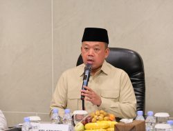 Menteri Nusron: Kepastian dan Transparansi Waktu Jadi Kunci Pelayanan Pertanahan