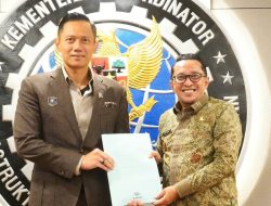 Bupati Eka Putra Minta Do’a dan Dukungan Masyarakat Agar Usulan Perbaikan Jalan Segera Diselesaikan