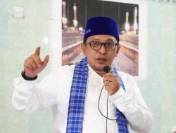 Bupati Eka Putra Ingatkan Masyarakat Bijak Sikapi Berita Hoaks di Medsos