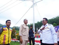 Menteri PU : Ruas Jalan Setangkai–Batusangkar Sepanjang 25 Km Akan Diaspal Tahun 2026