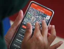 Cerita Kemudahan dalam Urusan Pertanahan dari Warga Yogyakarta Pengguna Setia Aplikasi Sentuh Tanahku