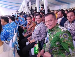 Wawako Payakumbuh: Pers Pilar Demokrasi dan Penggerak Pembangunan Daerah