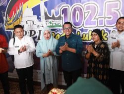 Radio Luhak Nan Tuo Genap Berusia ke-22, Tetap Eksis Ditengah Gempuran Teknologi dan Media Sosial