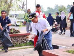 HPSN 2026, Wali Kota Zulmaeta: Pengurangan Sampah Harus Dimulai dari Rumah