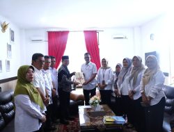 Pemko Payakumbuh Lampaui Target Sertifikasi Aset 2025, 165 Persil Tuntaskan Pengamanan BMD