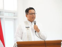 Penilaian Maladministrasi, Wabup Ahmad Fadly Minta OPD Terus Tingkatkan Layanan