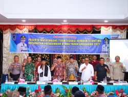 DPRD Payakumbuh Siap Kawal dan Perjuangkan Aspirasi Masyarakat di Musrenbang Payakumbuh Utara 2027