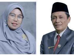 Dua Dosen UIN Mahmud Yunus Batusangkar Ikuti Uji Kompetensi Guru Besar Nasional