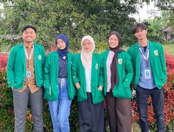 Mahasiswa KKN UNAND 2026 Orbitkan Potensi Nagari Simalanggang Lewat Video Profil