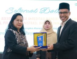 Prodi IPII UIN MY Batusangkar Raih Akreditasi Unggul