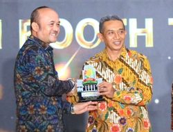 Polri Raih Juara 3 Pameran Kampung Hukum MA 2026, Bukti Inovasi Pelayanan Publik