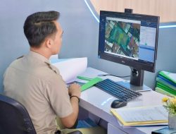 Manfaatkan Libur Lebaran, Mutakhirkan Data Sertipikat Tanah di Kantor Pertanahan