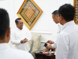 Pemda Tanah Datar dan Kantor Imigrasi Segera Tandatangani Perjanjian Kerjasama