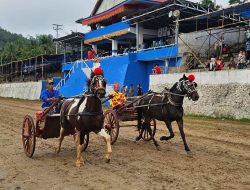 Pacu Bugih, Tradisi Minangkabau yang Masih Bertahan Sampai Saat Ini