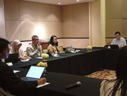 Sekda: Payakumbuh Jadi Rujukan Nasional ETPD, Paparkan Strategi Peningkatan PAD di FGD KEKD