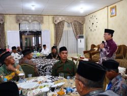 Wako Zulmaeta Ajak Niniak Mamak dan Bundo Kanduang Dukung Pembangunan Payakumbuh
