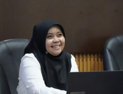 Kantah Lima Puluh Kota Laksanakan Rakor  Sinkronisasi Perolehan Tanah dan Reforma Agraria di atas HPL