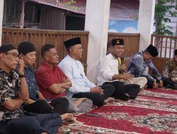 Ketua DPRD Payakumbuh Ajak Perkuat Silaturahmi Jelang Idul Fitri