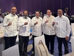 Rapat Dewan Bersama Mendagri, APKASI Angkat Isu Anggaran Desa dan TKD