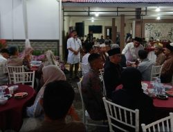 Ketua Kwarcab Payakumbuh Gelar Kegiatan Pramuka Berbagi, Wujudkan Kepedulian dan Empati