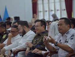 Payakumbuh Dorong Usulan Strategis pada Musrenbang RKPD Sumbar 2027