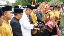 HUT ke-185 Lima Puluh Kota, Elzadaswarman: Payakumbuh dan Lima Puluh Kota Tak Pernah Terpisah oleh Hati