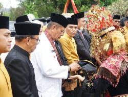 HUT ke-185 Lima Puluh Kota, Elzadaswarman: Payakumbuh dan Lima Puluh Kota Tak Pernah Terpisah oleh Hati
