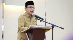 Pemko Payakumbuh Perkuat Posyandu 6 SPM, Zulmaeta: Perencanaan adalah Janji kepada Masyarakat