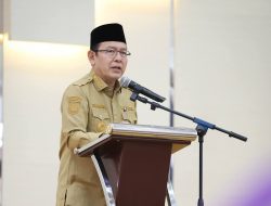 Pemko Payakumbuh Perkuat Posyandu 6 SPM, Zulmaeta: Perencanaan adalah Janji kepada Masyarakat