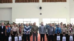 Pemko Padang bekerja sama MAP Aviation Selenggarakan seminar Peluang Karir di Industri Penerbangan