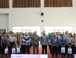 Pemko Padang bekerja sama MAP Aviation Selenggarakan seminar Peluang Karir di Industri Penerbangan