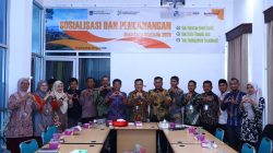 Pemko Payakumbuh dan BPS canangkan Desa Cantik 2026 di Tiga Kelurahan