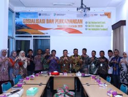 Pemko Payakumbuh dan BPS canangkan Desa Cantik 2026 di Tiga Kelurahan