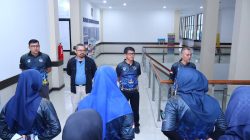 Diskominfo Payakumbuh Perkuat Budaya Kerja Bersih melalui Gerakan Indonesia ASRI