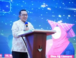 Perkuat Sinergi Daerah, Tanah Datar–Pekanbaru Matangkan Kerja Sama Strategis dan Tinjau Layanan AMAN 112