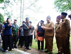 Wabup Ahmad Fadly Dorong Pelestarian Silek Pangian sebagai Penggerak Ekonomi Kreatif Nagari