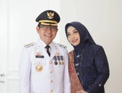 Kartini Masa Kini di Payakumbuh, Eni Zulmaeta: Dari Sampah, Perempuan Payakumbuh Bangun Kemandirian Ekonomi