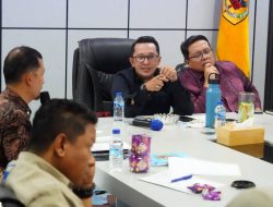 Antisipasi Kemacetan, Mulai 19 April 2026 Akan Diberlakukan Rekayasa Lalin Yang Baru Di Sekitar Kota Batusangkar