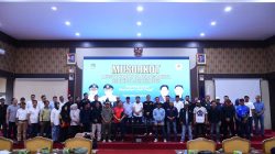 Pemko Payakumbuh Dorong Musorkot 2026 Tentukan Arah Olahraga Jelang Porprov